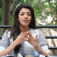 Kajal Agarwal New Pictures | Picture 61281